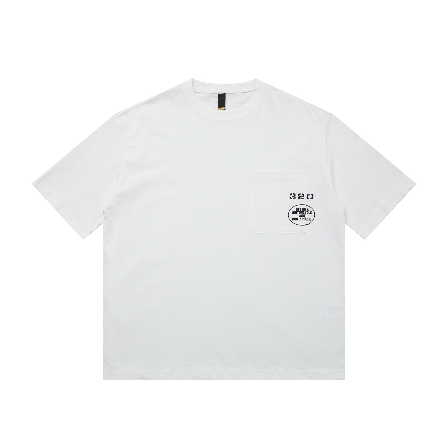 Tシャツ PL1123