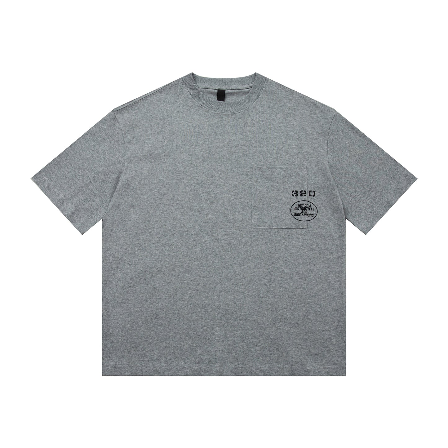 Tシャツ PL1123