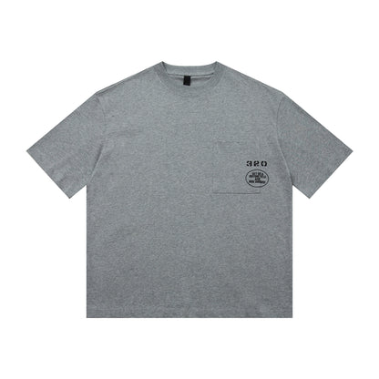 Tシャツ PL1123